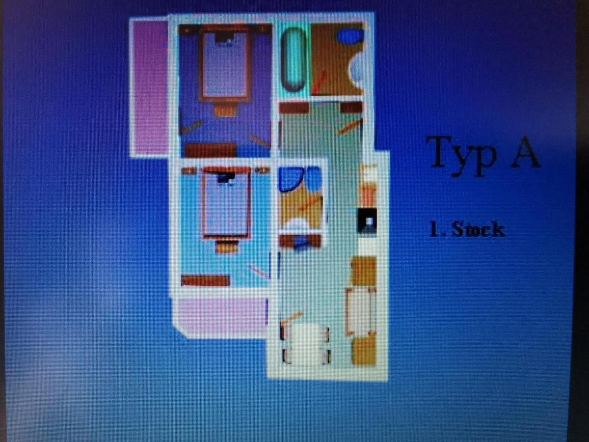 Haus Moosplatzl Apartment Leutasch Ngoại thất bức ảnh