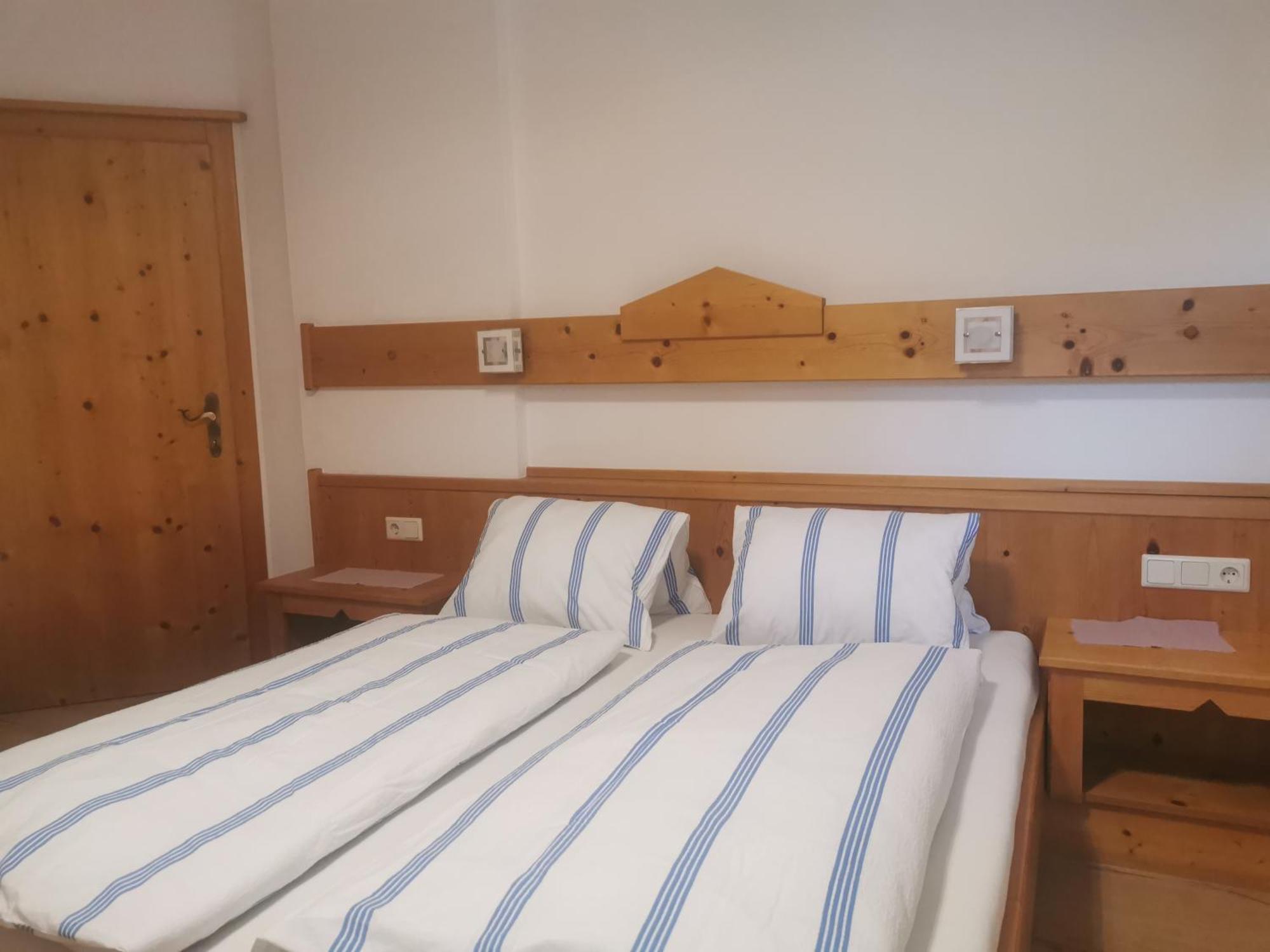 Haus Moosplatzl Apartment Leutasch Ngoại thất bức ảnh