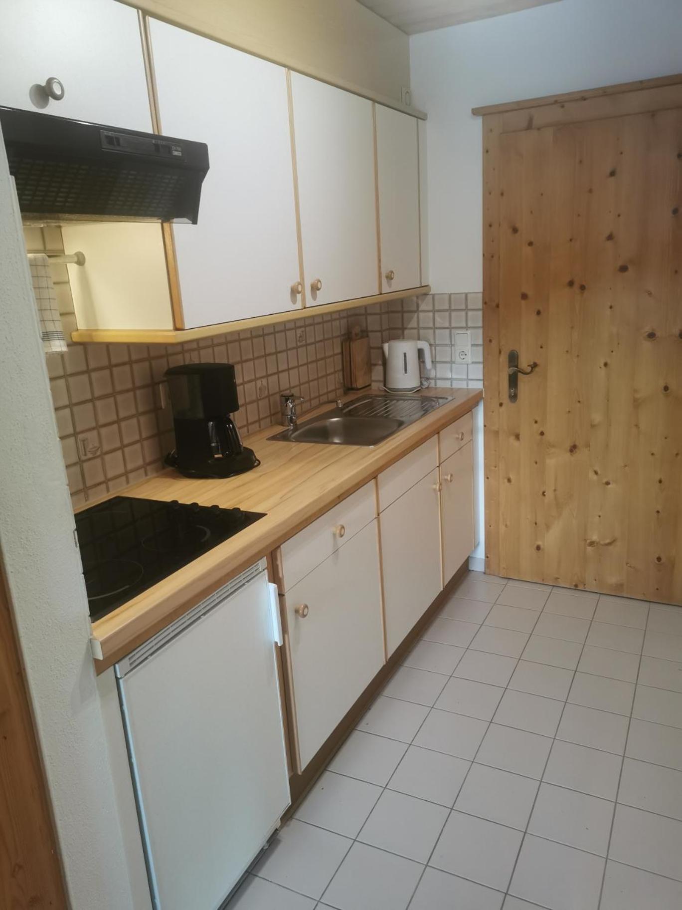 Haus Moosplatzl Apartment Leutasch Ngoại thất bức ảnh